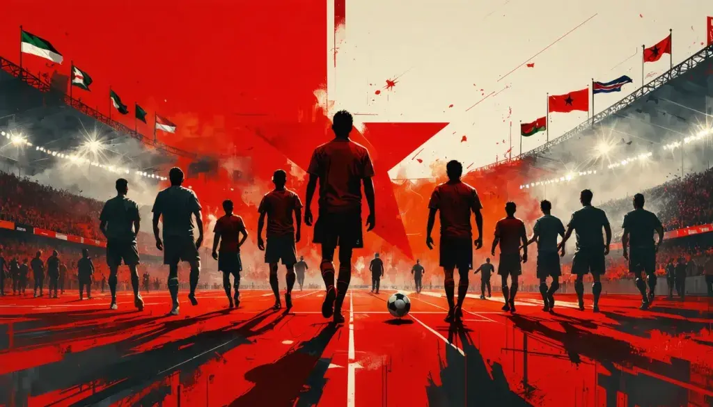 Igrači Crvene zvezde: vodič za navijače