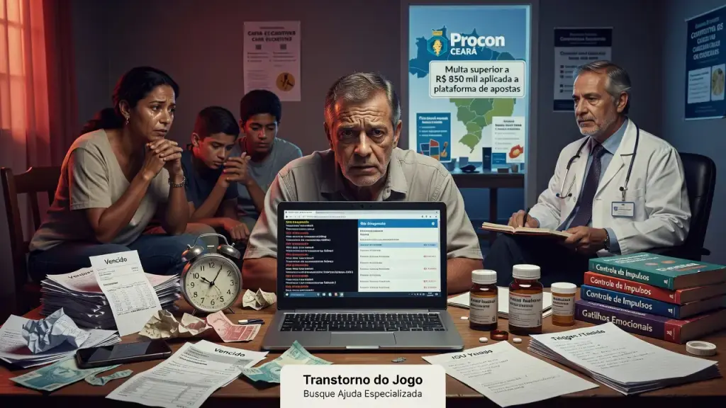 Depois do bloqueio às plataformas, a dependência do jogo continua a exigir cuidado