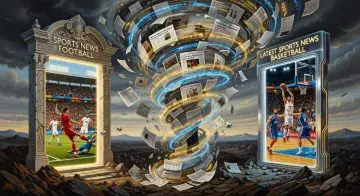 Sportski portali za vesti: najnovija sportska ažuriranja iz Srbije