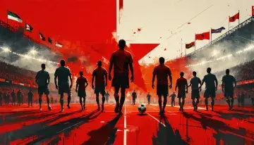 Igrači Crvene zvezde: vodič za navijače